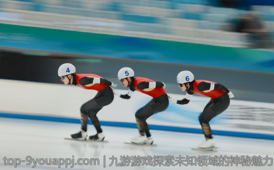 九游游戏探索未知领域的神秘魅力