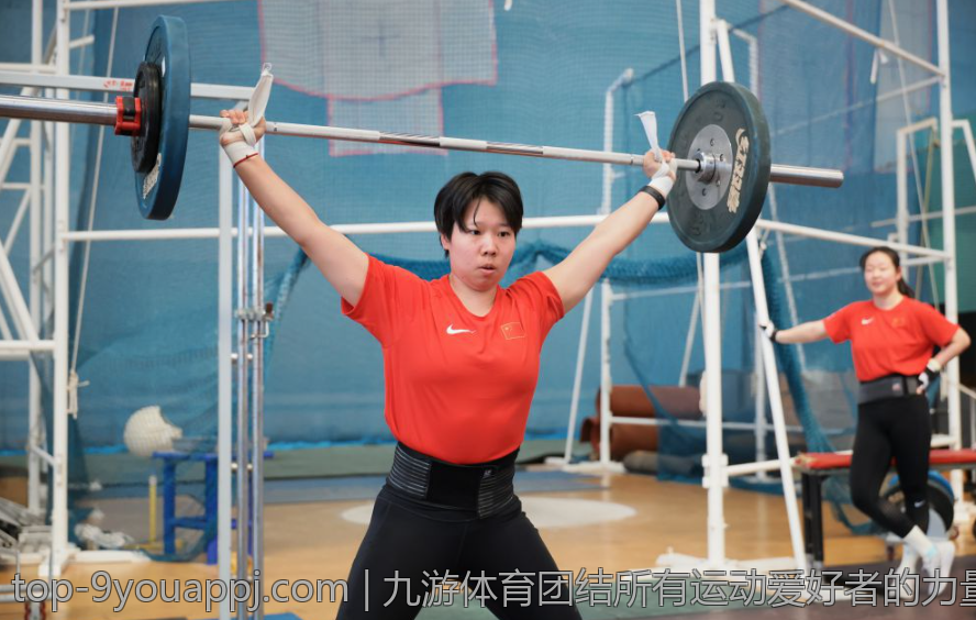 九游体育团结所有运动爱好者的力量