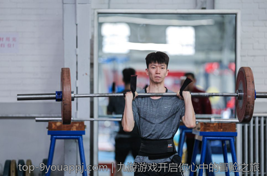 九游游戏开启你心中的冒险之旅