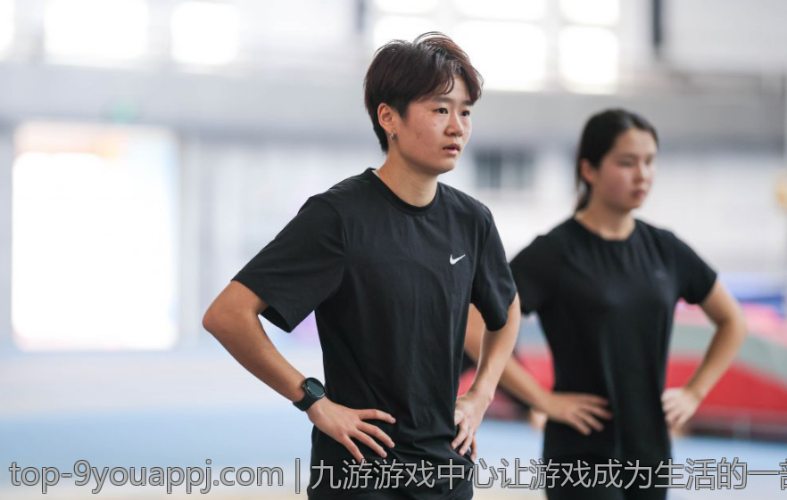 九游游戏中心让游戏成为生活的一部分