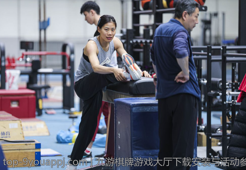 九游棋牌游戏大厅下载安装与活动参与攻略
