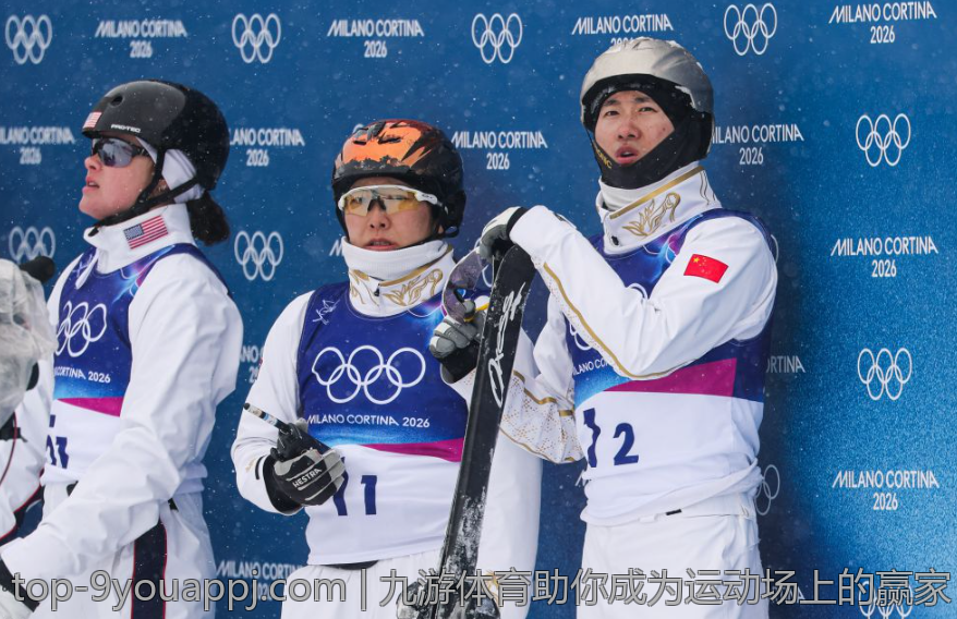 九游体育助你成为运动场上的赢家