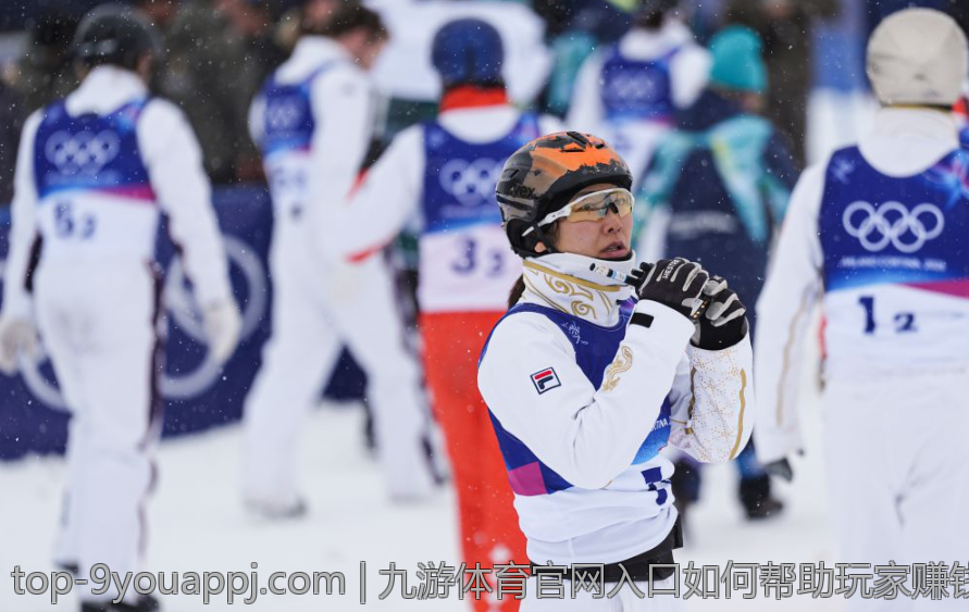 九游体育官网入口如何帮助玩家赚钱