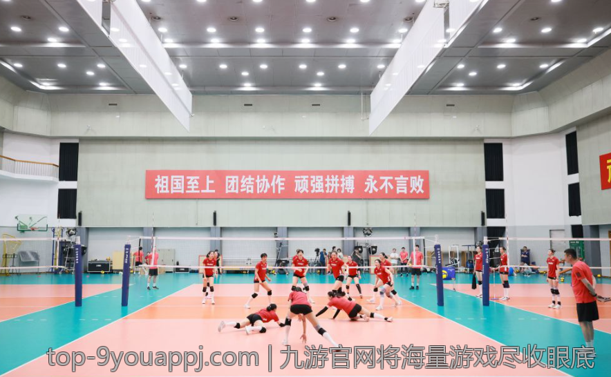 九游官网将海量游戏尽收眼底