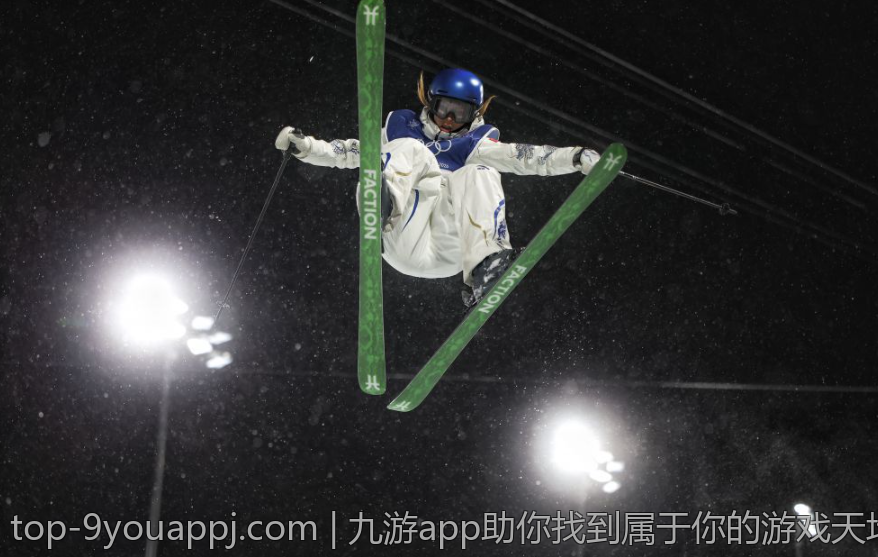 九游app助你找到属于你的游戏天地