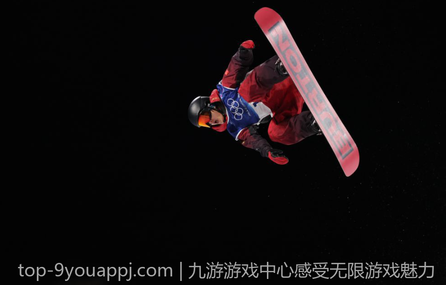 九游游戏中心感受无限游戏魅力