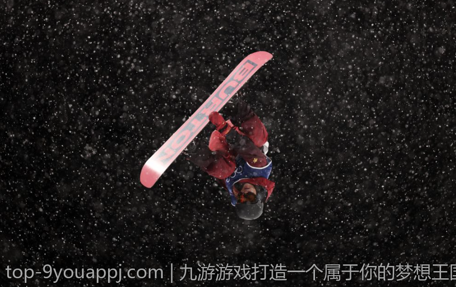 九游游戏打造一个属于你的梦想王国