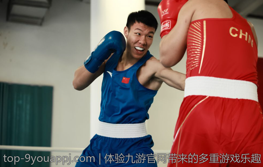 体验九游官网带来的多重游戏乐趣