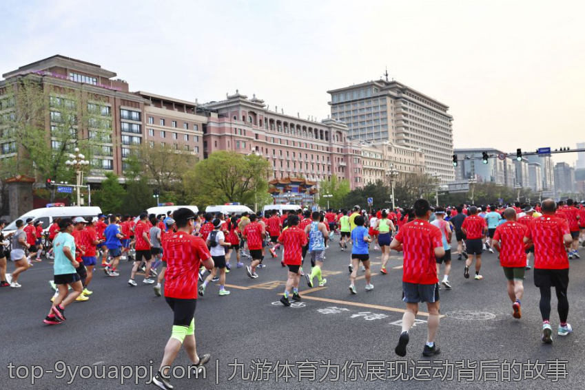 九游体育为你展现运动背后的故事
